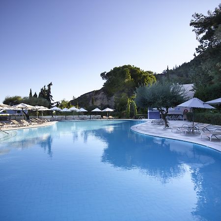 Rhodes Bay Hotel & Spa Ιξιά Εξωτερικό φωτογραφία