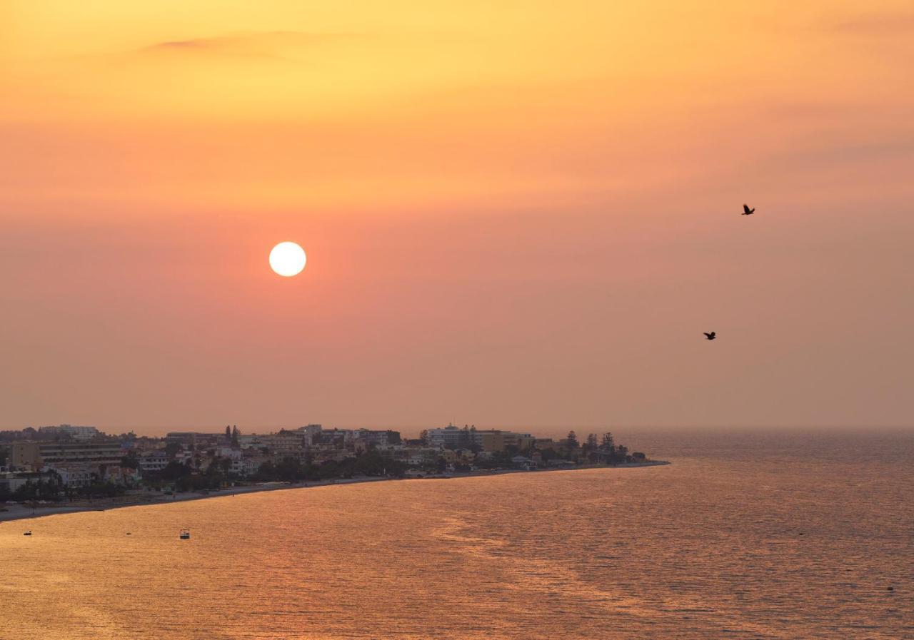 Rhodes Bay Hotel & Spa Ιξιά Εξωτερικό φωτογραφία